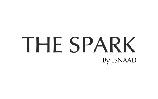 The Spark Logo